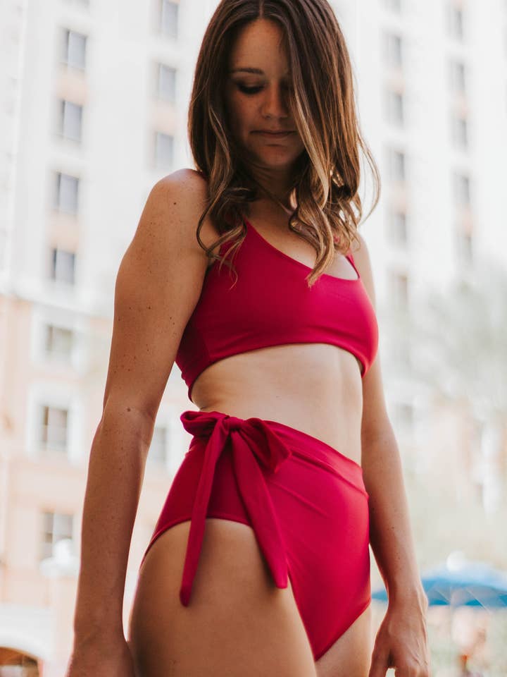 Kali Swim Bottoms for wholesale by Arrow and Phoenix