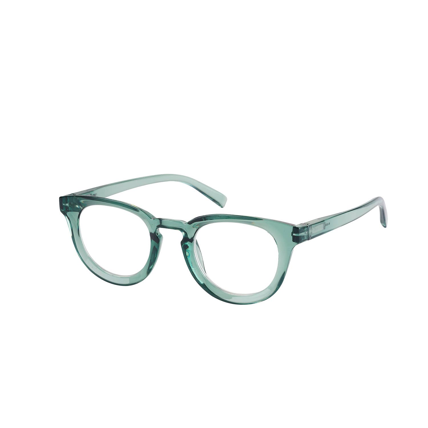 Champ by Polyflame - Wholesale Eyeglasses - Unisex - 24 Reading Magnifying Glasses - +3.0022