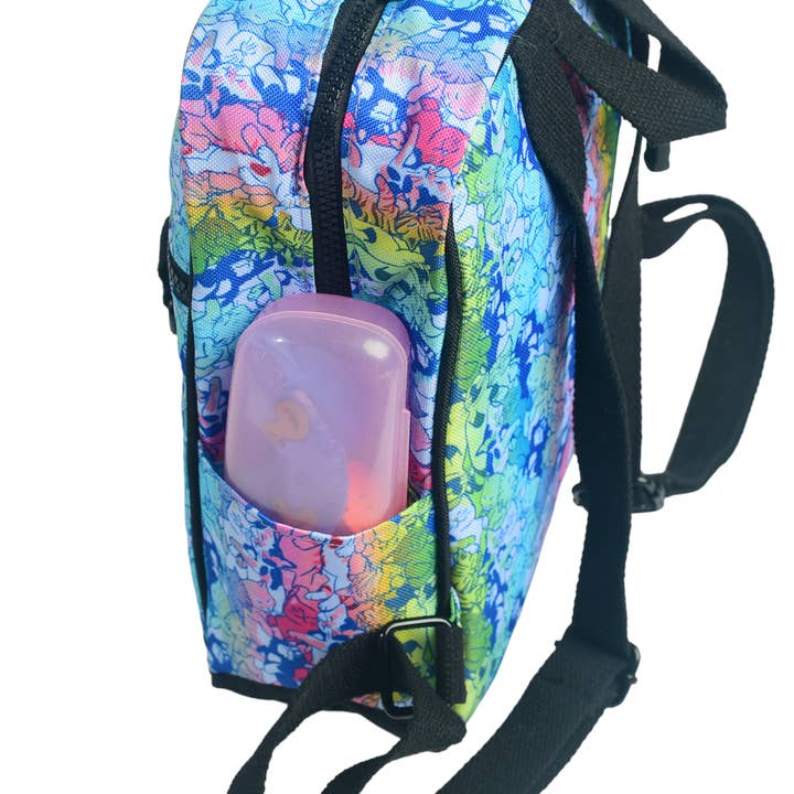 Sipsey Wilder – Mochila - Mulher por atacado – Mochila Cat Nap Mini Tablet2