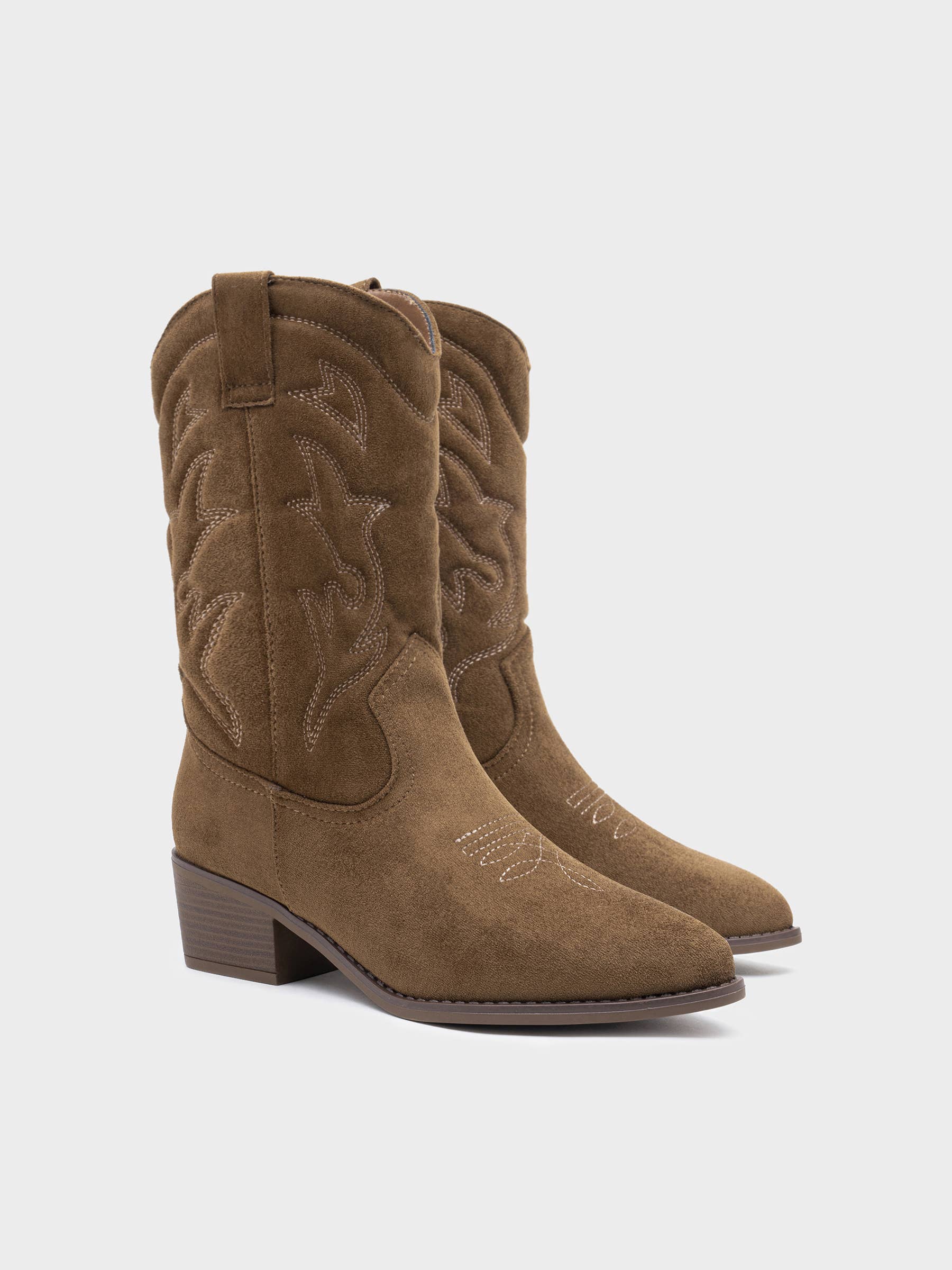 CEREZA - Wholesale Cowboy Boots - Women's - WESTERN COWBOY BOOTS7