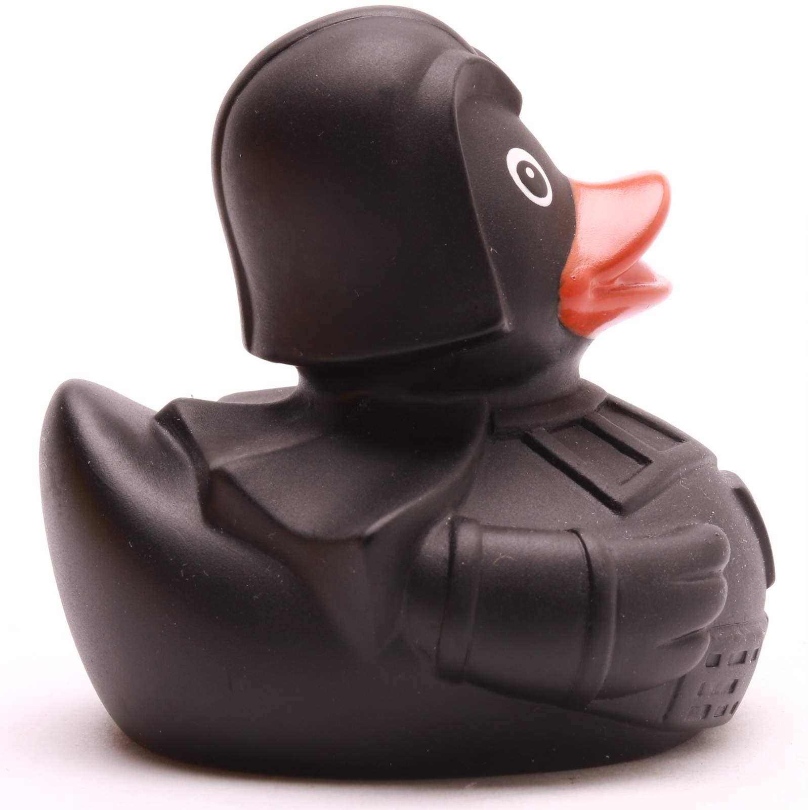 Duckshop - Venta al por mayor Juguete para la bañera - Bebés - Pato de baño Ducklord - Pato de goma1