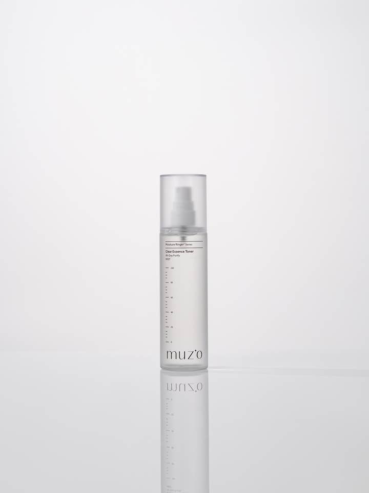 MUZO Clear Essence Toner 100ml for wholesale by Hong Cheon USA (K-Beauty Distribution)