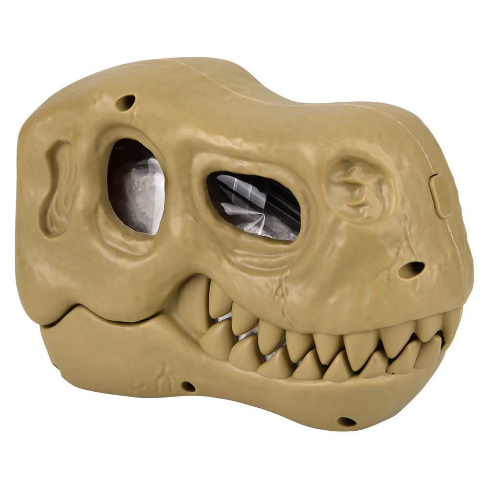 The Toy Network - Wholesale Toy Set - Kids - (T) 6" DINOSAUR FOSSIL DIG SET 12CT3