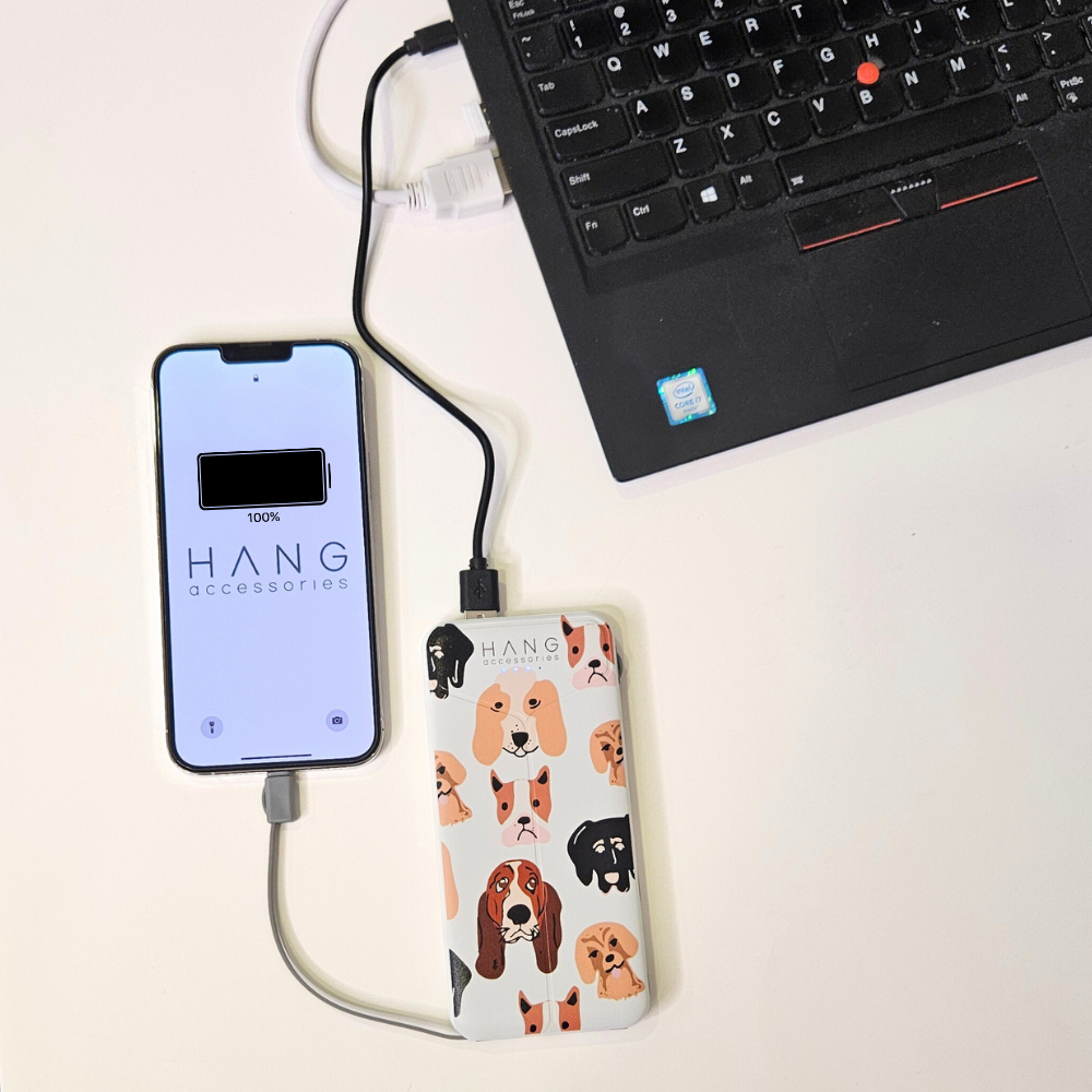 Hang Accessories - Venta al por mayor Cargadores portátiles - Batería portátil para cargar teléfonos21