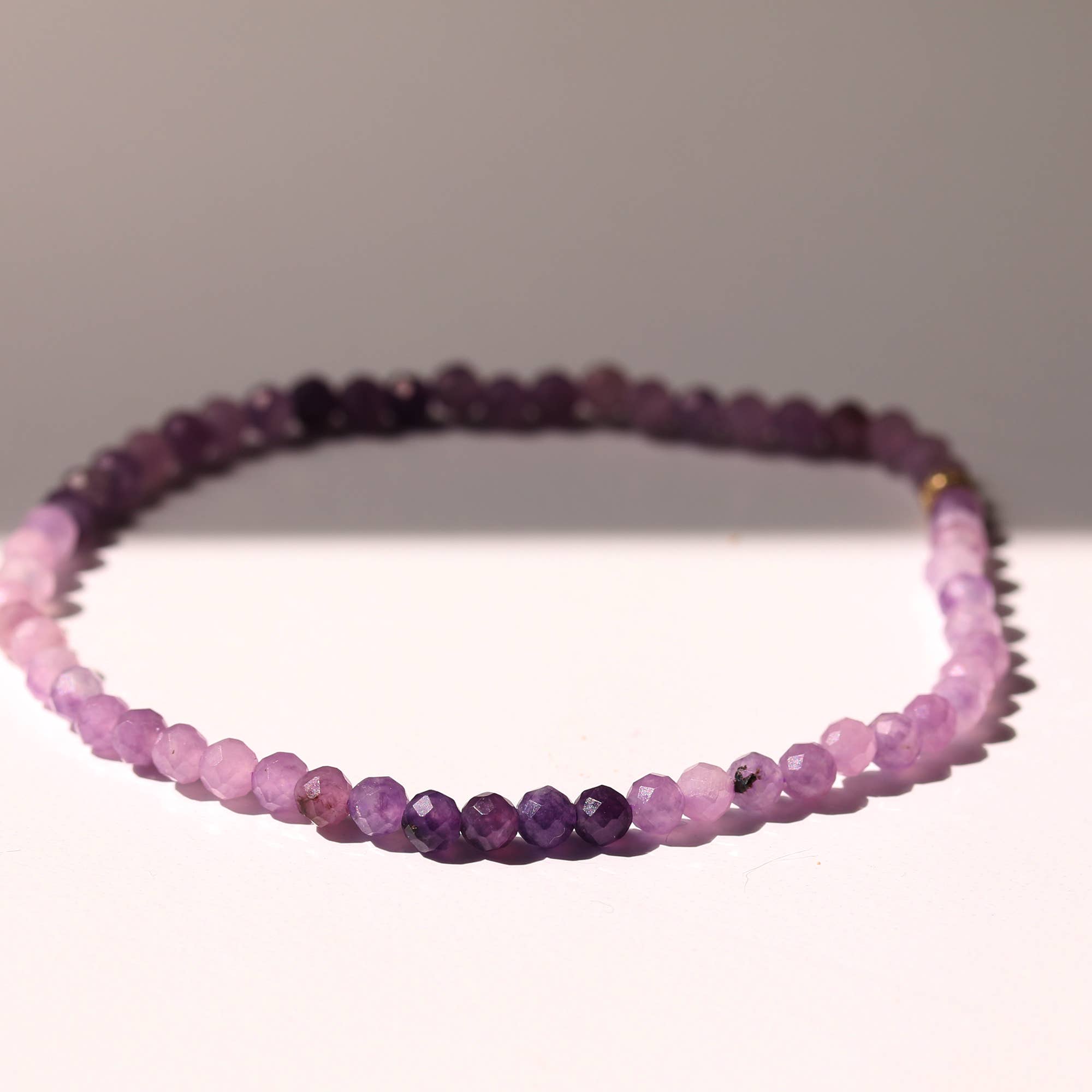 Christina Kober Designs - Wholesale Beaded Bracelet - GEMSTONE BRACELET | slip-on70