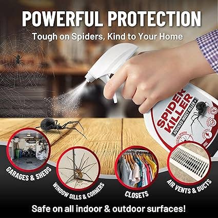 Jara Trading – wholesale Insect repellent – Insect Killer Spray for Indoor and Outdoor Use 500ml11