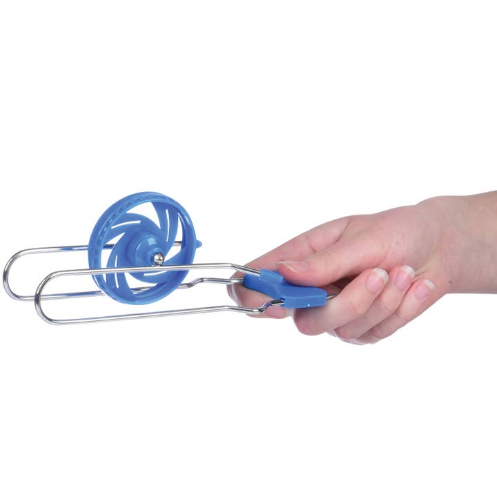 US Toy Company - Wholesale Classic Toy - Kids - Classic Rail Twirler 12-unit case pack1