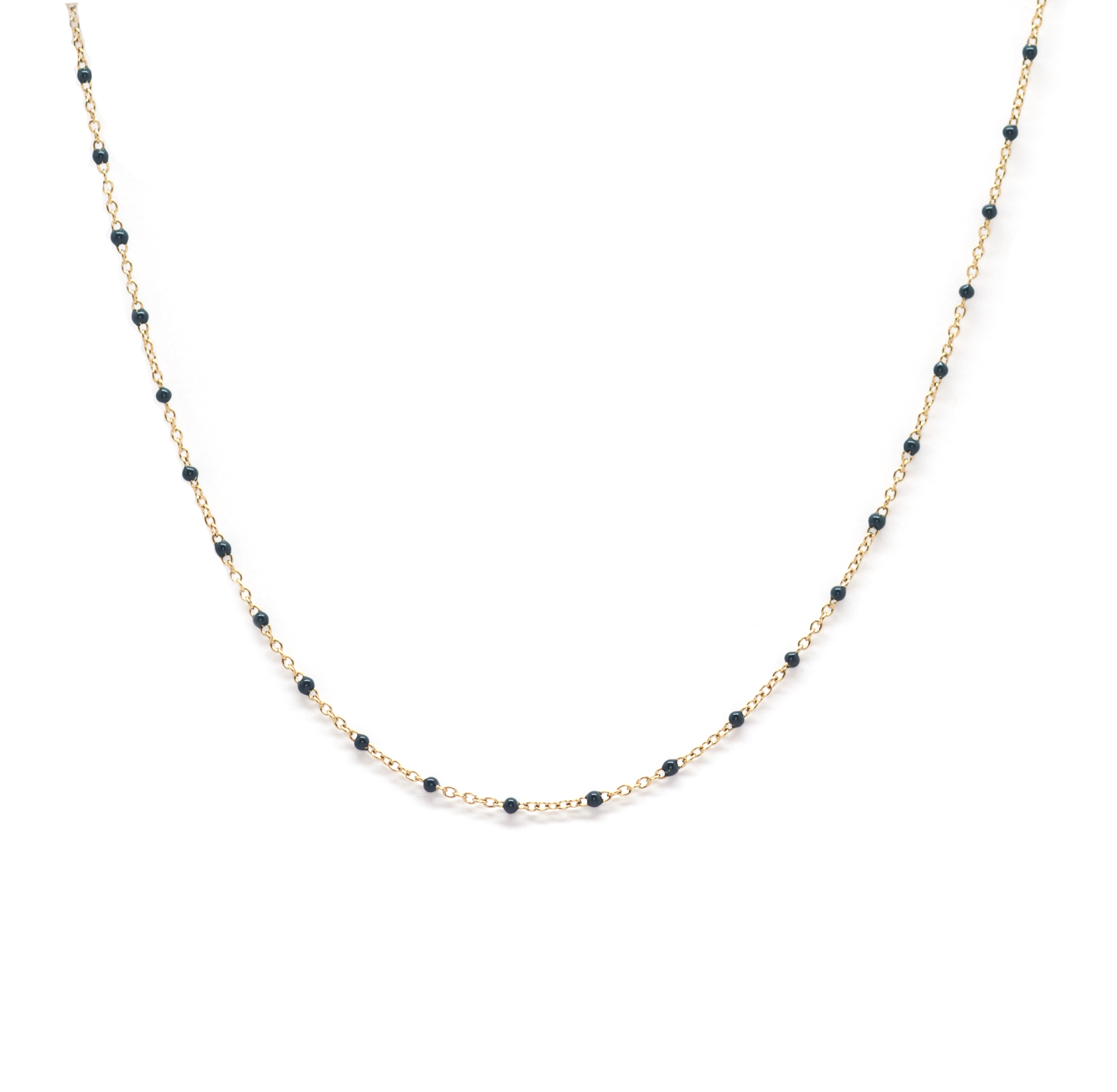 SALTY CALI - Vente Bracelet de perles - Collier Sweet Dots ~ Salty Babes1