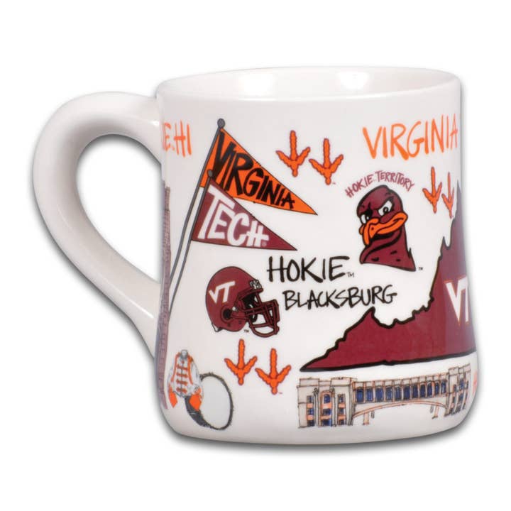 VTECH Icon mok voor wholesale door MAGNOLIA LANE