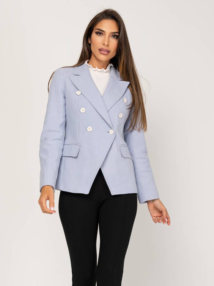 MARLEY 3227_4877 för wholesale av Fashion S.A.