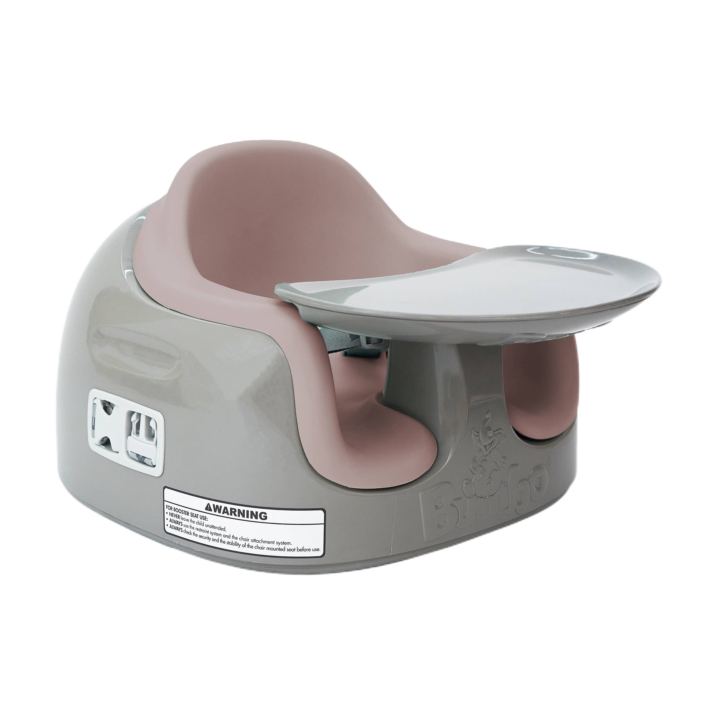 Bumbo - Wholesale Booster Seat - Kids - Bumbo 3-in-1 Multi Seat w/Adjustable Height, Tray Included3