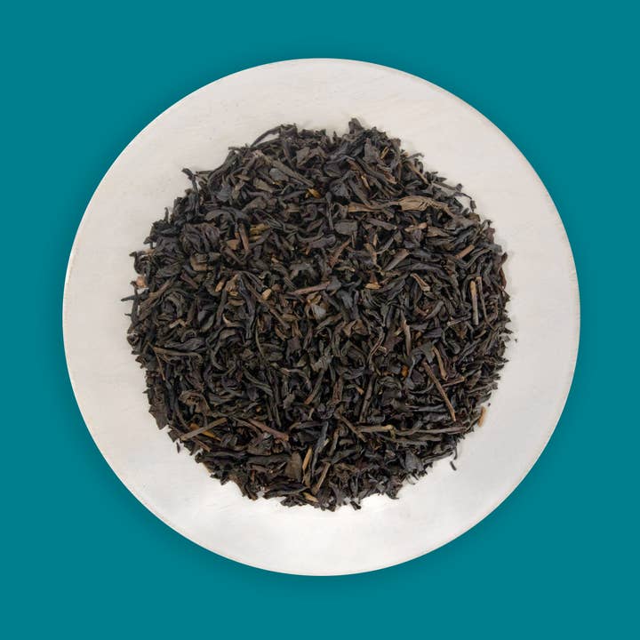 Savoy Tea Co - Wholesale Tea Bags - Paris Morning Black Tea - 15 Tea Sachets2