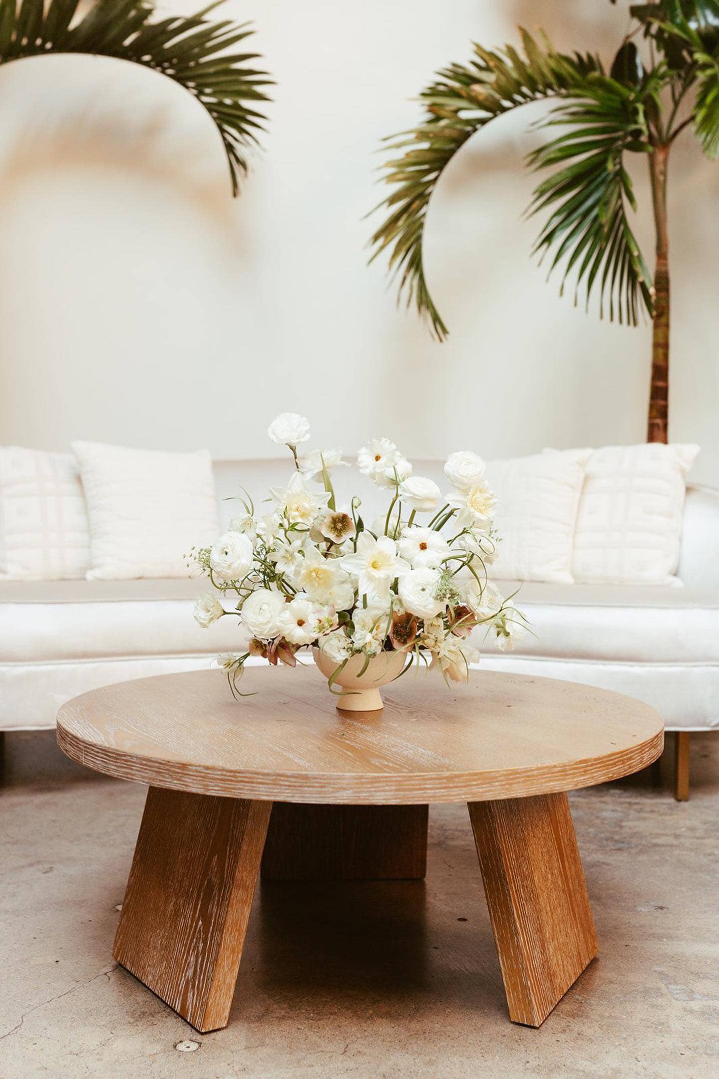 NORTH PALM - Wholesale Vase - Bowl Vase1