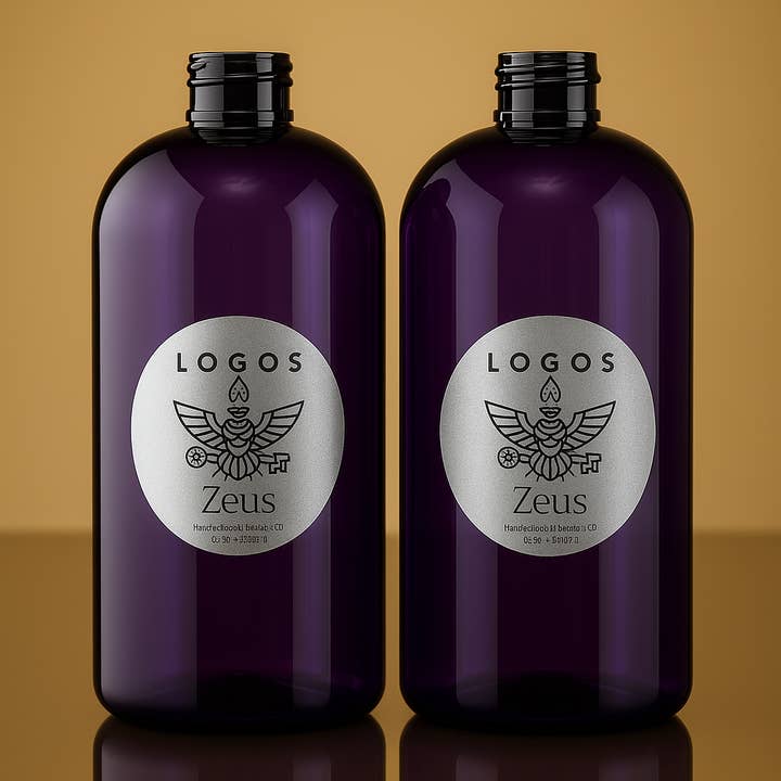 Oil Candle Refill for wholesale by Logos Candles