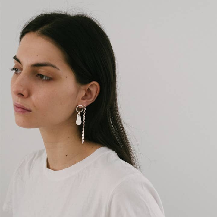 sew a song – Brincos de argola por atacado – Brincos Odile1