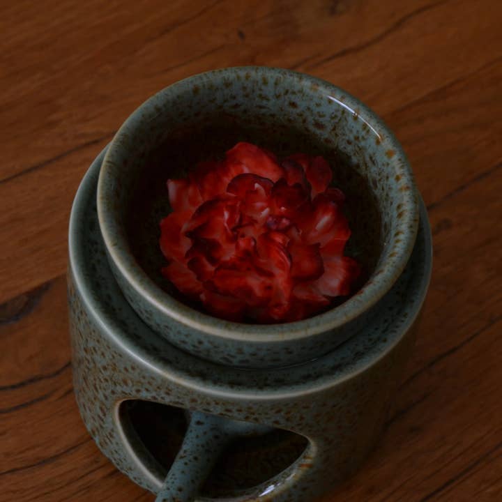 Le sens des choses - Wholesale Wax Melt - Floral-scented wax melt1