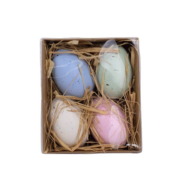Moseley Eggs Pastel 4.5x5.5x2 for wholesale by The Royal Standard