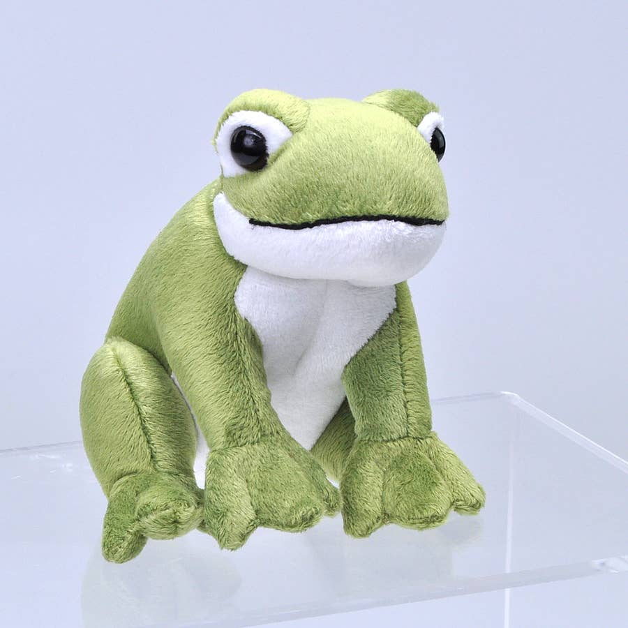 Purchase Wholesale frog stuffed animal. Free Returns & Net 60