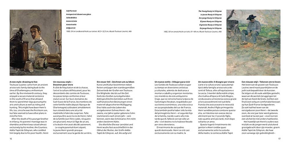 Independent Publishers Group - Wholesale Arts & Entertainment - Toulouse-Lautrec1