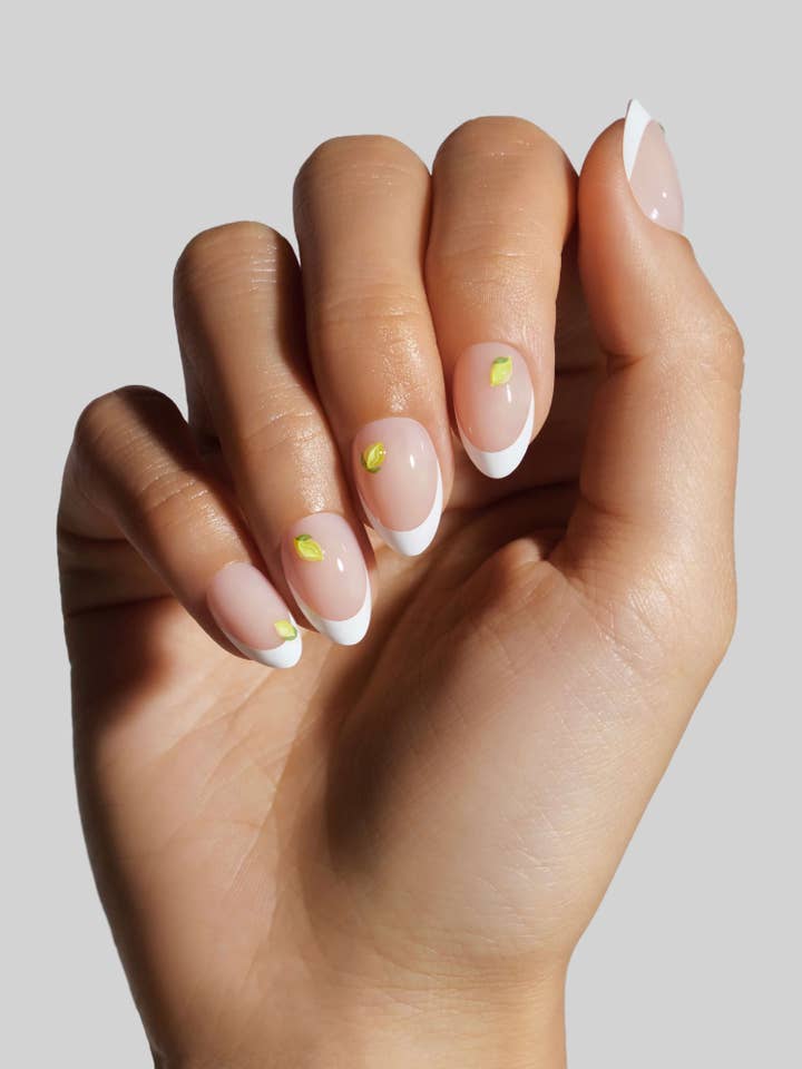 3D Lemon Candy for wholesale by Celebritips