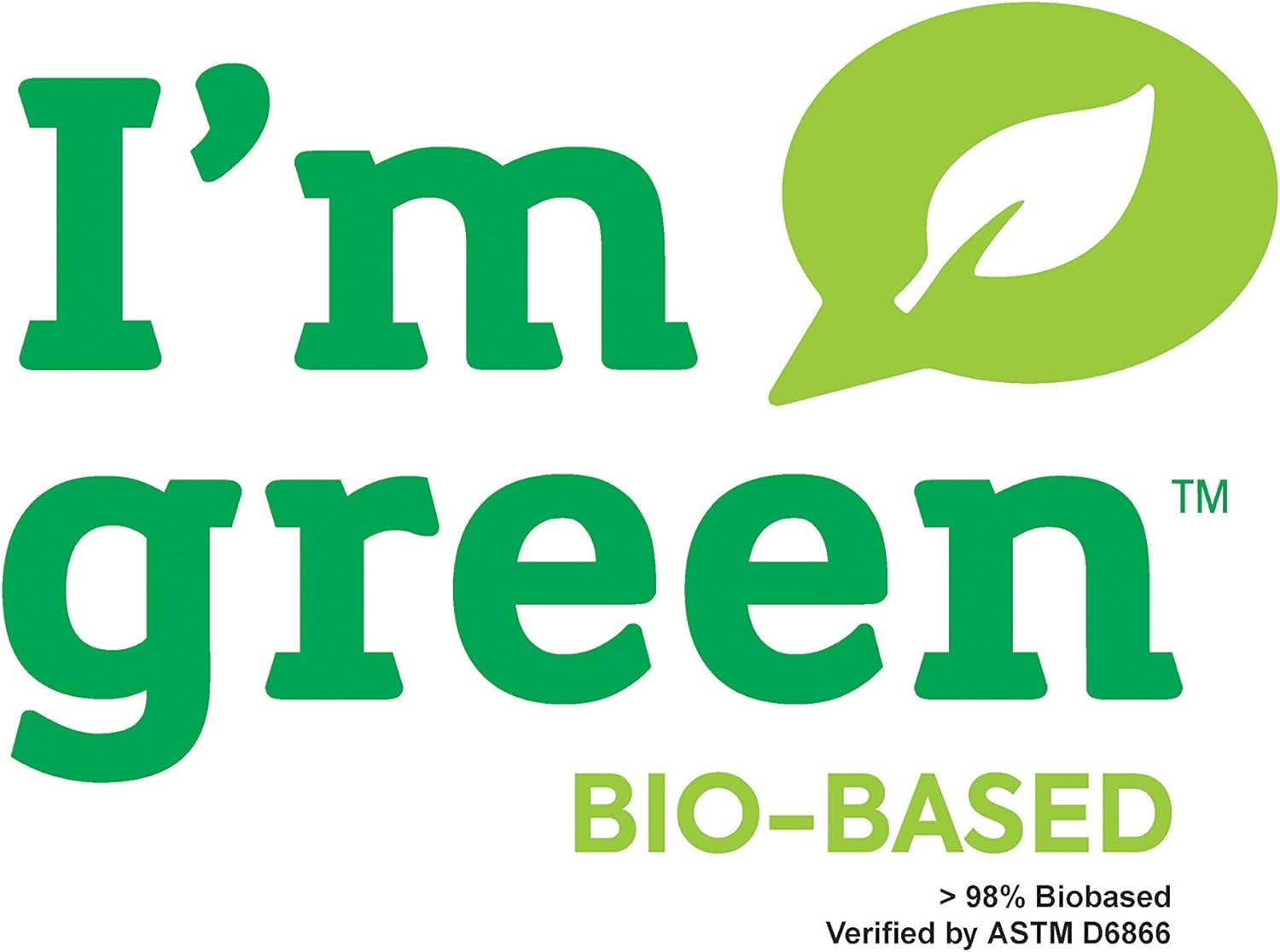 BioBag America Inc - Wholesale Food storage wrap/bag - 100% Renewed Resealable Sandwich Bags, 175 Count (20 Cases)3