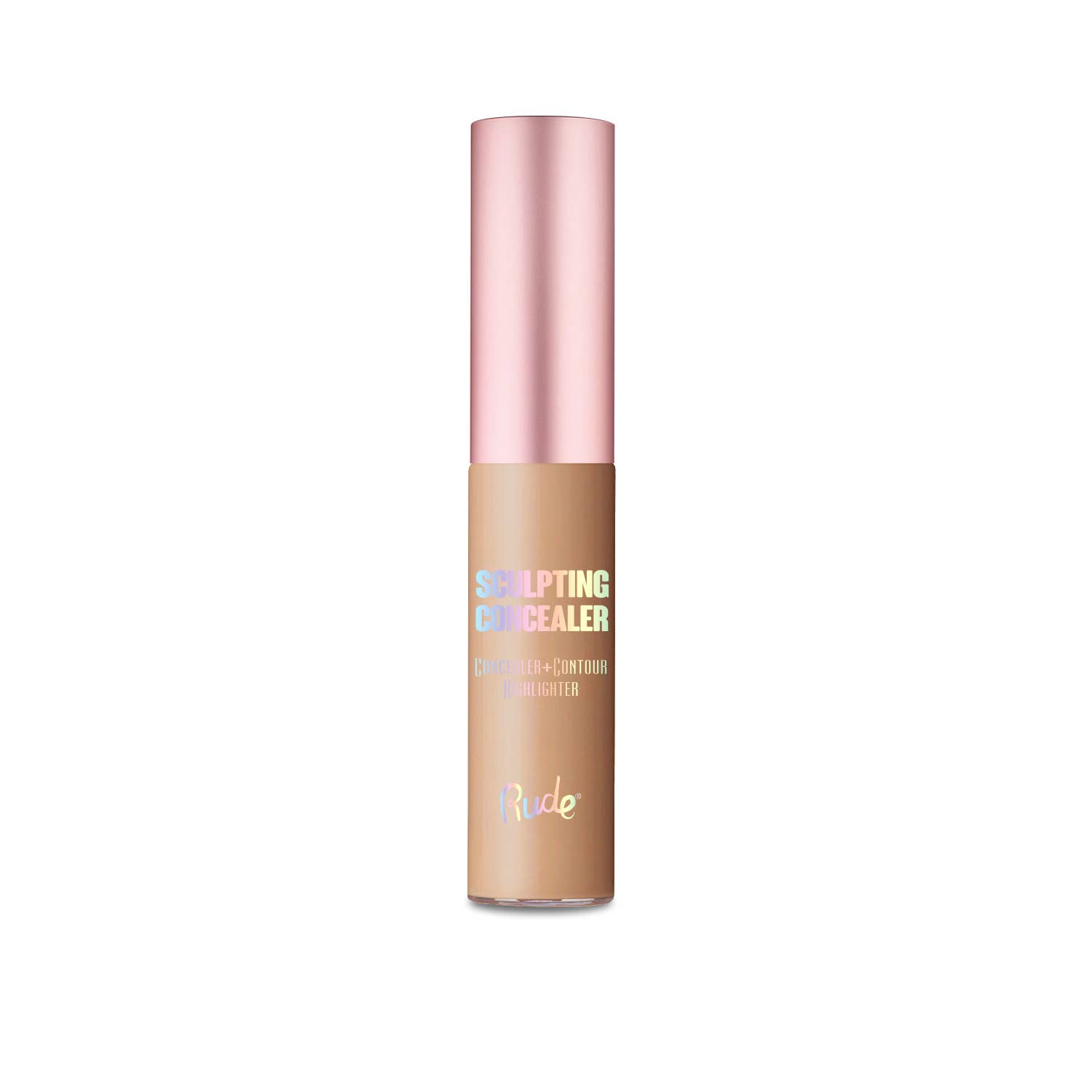 Rude Cosmetics - Wholesale Face Concealer - Sculpting Concealer12