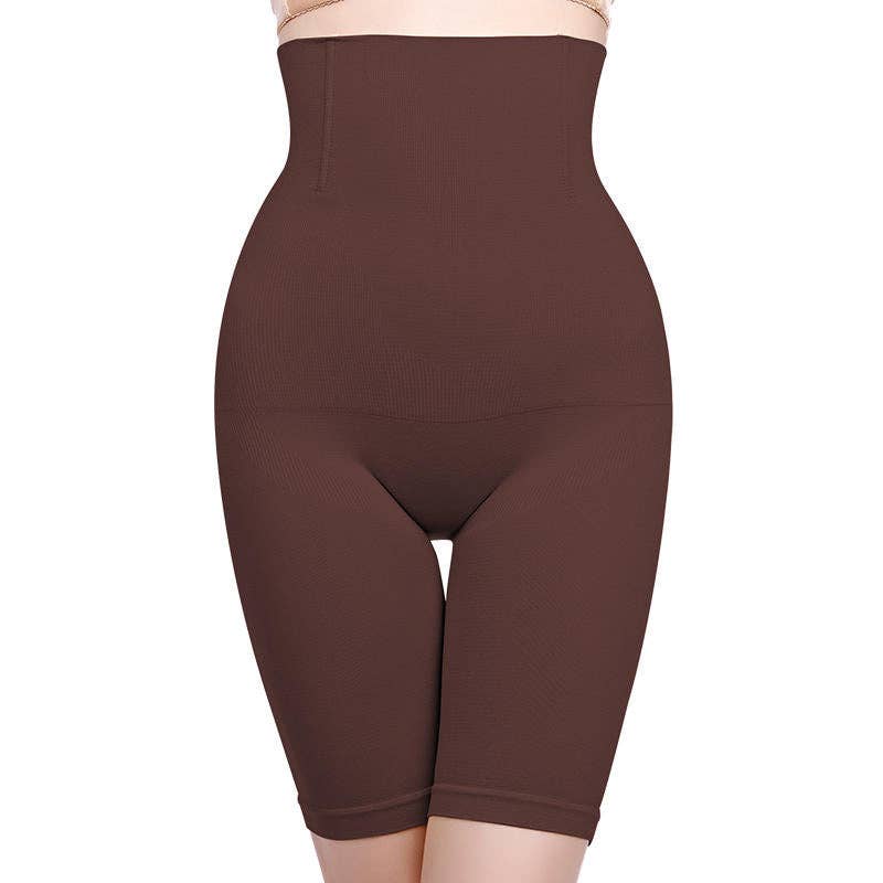 VIGOR - Vente Sous-vêtements sculptants – femme - Tummy Control Shaper pour femmes, entraîneur de taille et lifting des fesses8