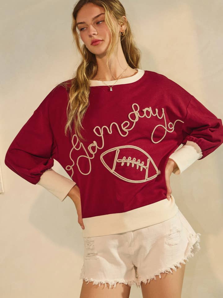 Oversized Sweatshirt for wholesale by Oddi