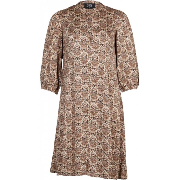 VESTIDO PADRÃO por atacado de ZOEY