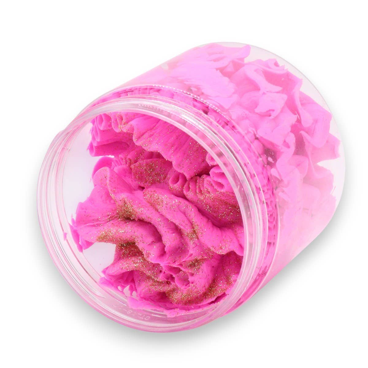 AW Aromatics Limited - Wholesale Whipped Soap - Women's Perfume Whipped Soap 120g - White Label3