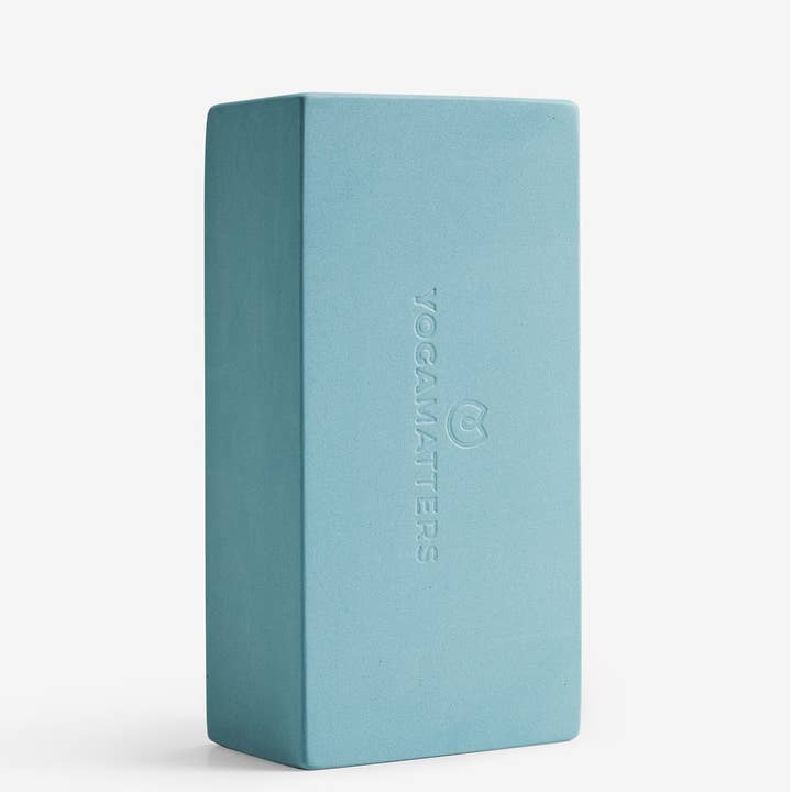 Yogamatters - Wholesale Yoga Block/Bolster - Yogamatters Yoga Brick4