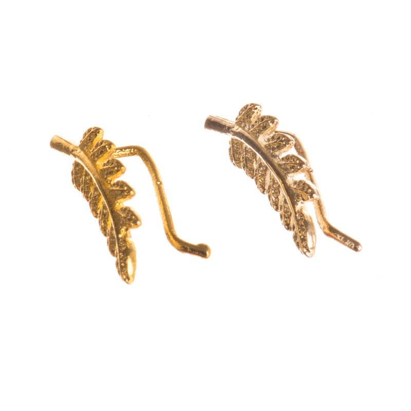 Ethnial - Wholesale Stud/Post Earrings - CAP1