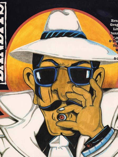 BANDITS John Holt / Ninjaman/ Tiger Musik Vinylskiva för wholesale av Real Retro