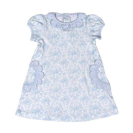 Robe Sisi pour la vente par Baby Loren