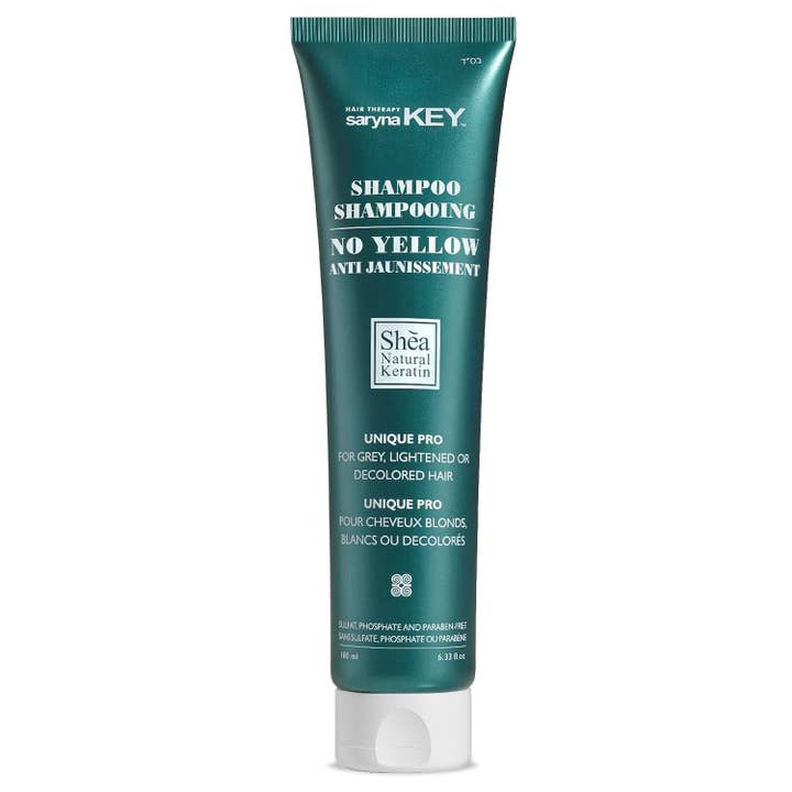 Saryna Key Shampoo Sem Amarelo (180ml/6.33oz) por atacado de Saryna Key