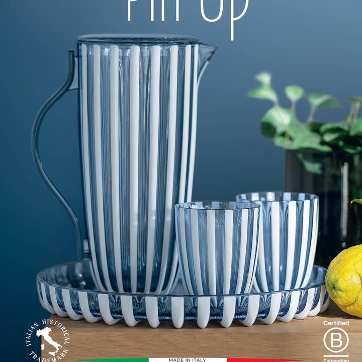 PIN UP Tall Tumblers for wholesale by Guzzini