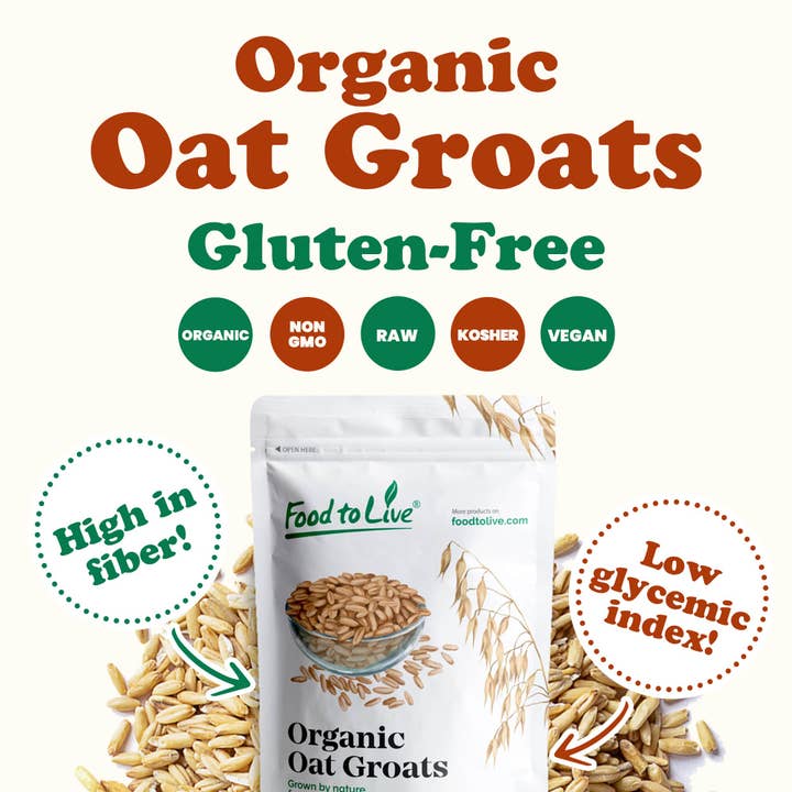 Food To Live - Wholesale Nuts - Organic Pine Nuts – Non-GMO, Whole Raw Pignolias, Unsalted