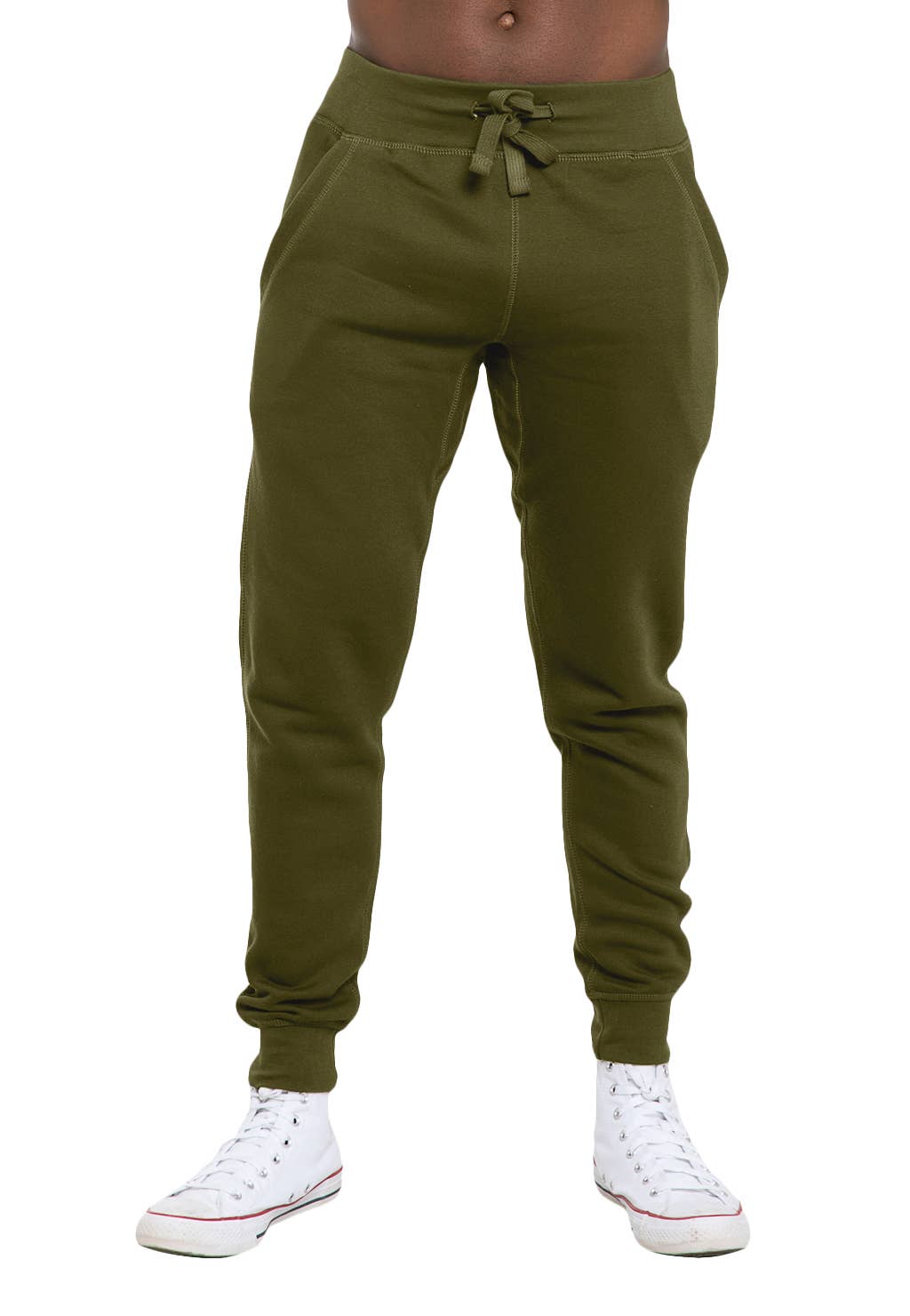 Lane Seven Apparel - Wholesale Athletic Sweatpants/Joggers - Women's - Unisex Premium Fleece Joggers58