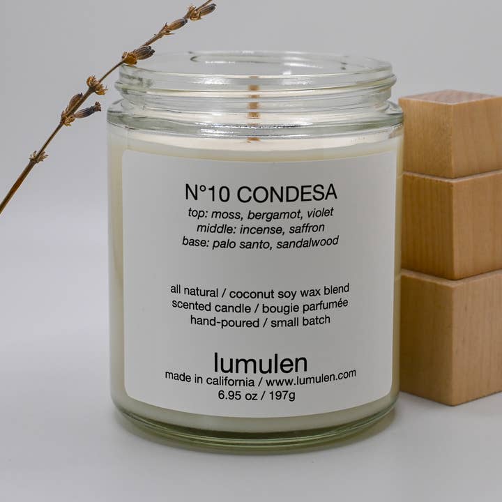 N° 10 Condessa pour la vente par lumulen