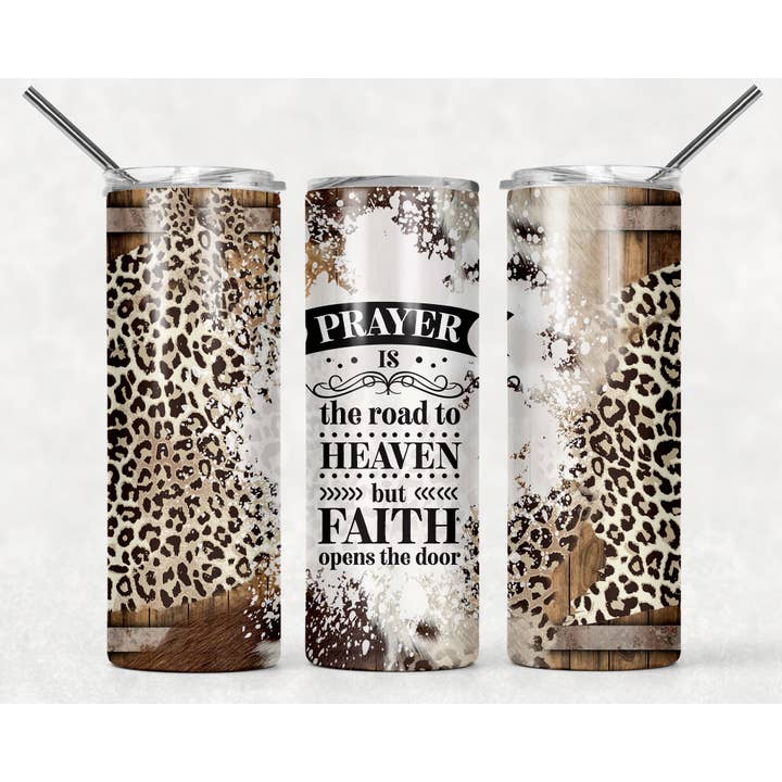 La preghiera è la strada per la vendita all'ingrosso da parte di God Is Love Apparel