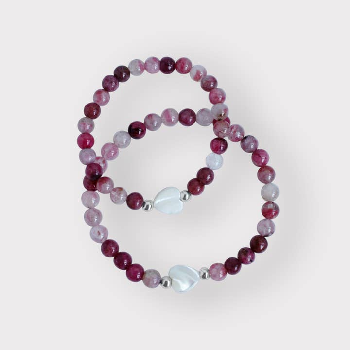 Rooted In Love Set | Always With You for wholesale by The Always Busy Mama