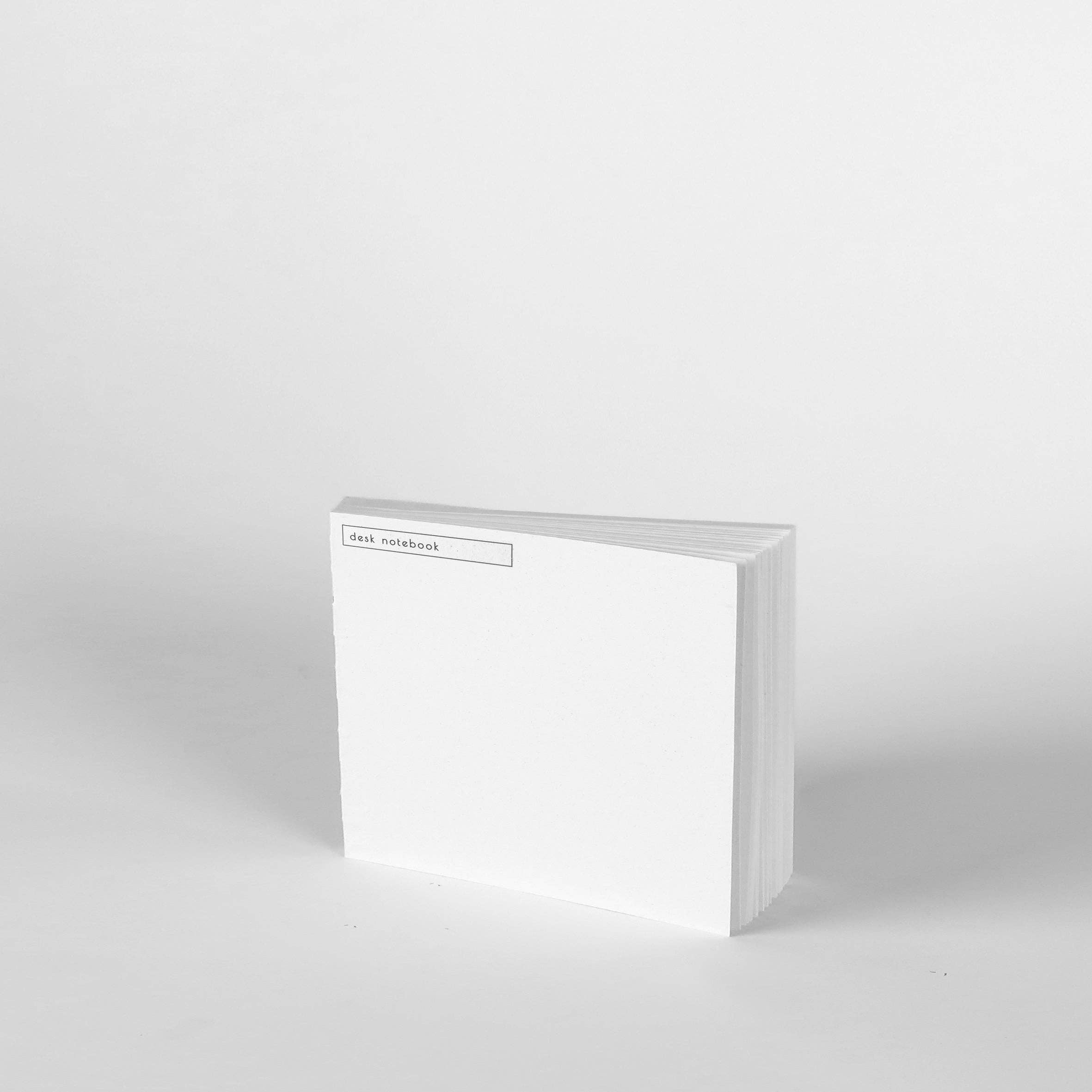 tacto studio – Großhandel Notizbücher – Schreibtisch-Notizbuch1