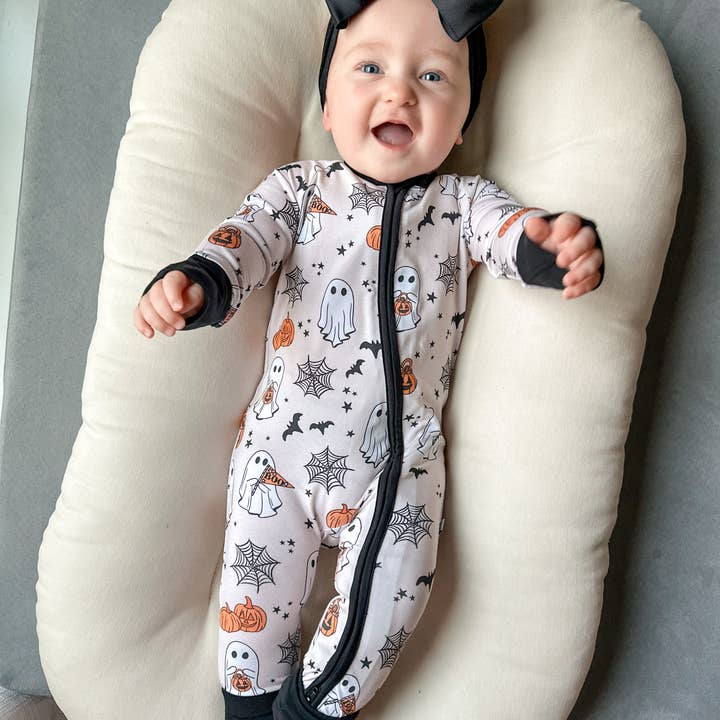 Hoi Boo Zippy voor wholesale door Jensens Jammies