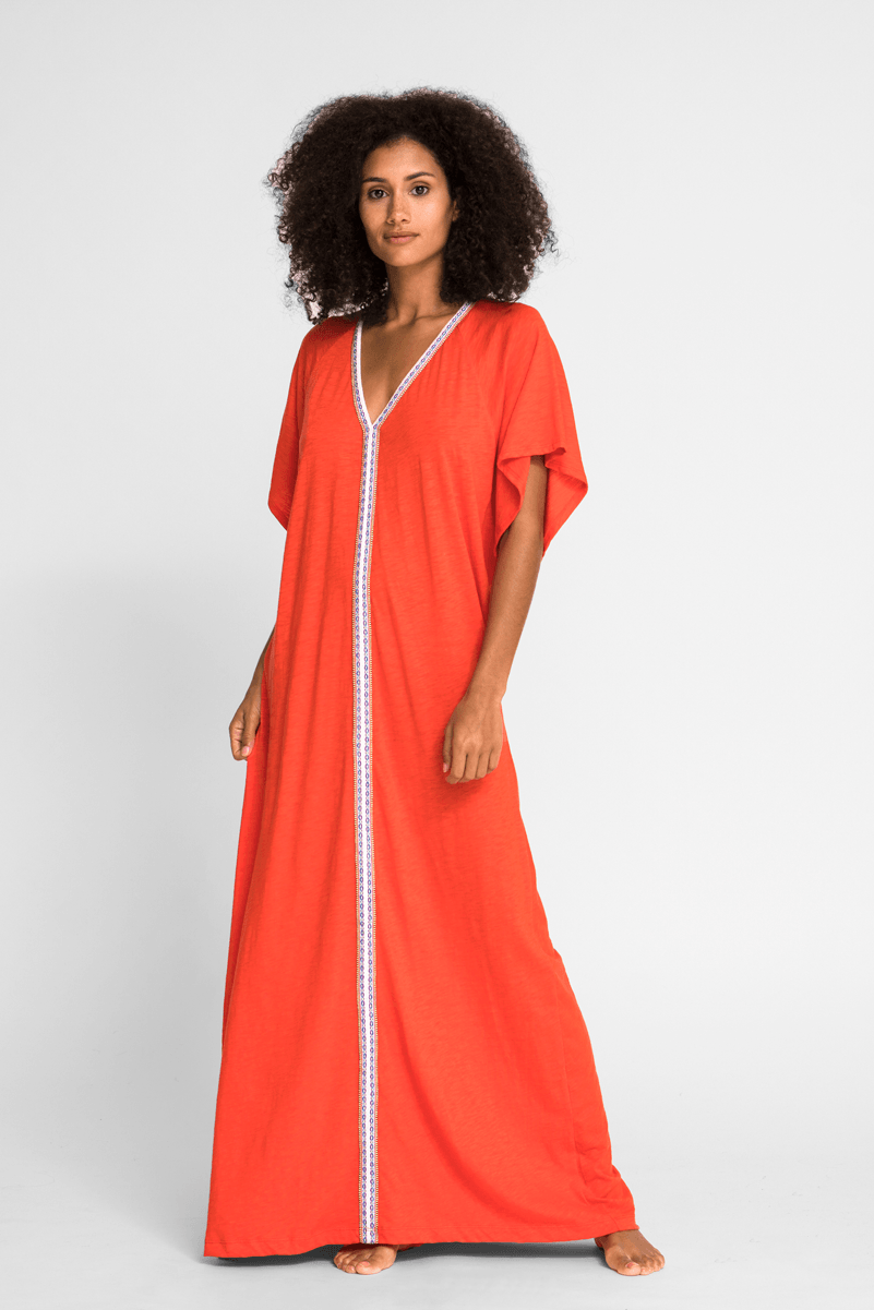pītusa - Wholesale Kaftan - Women's - Pima Abaya6