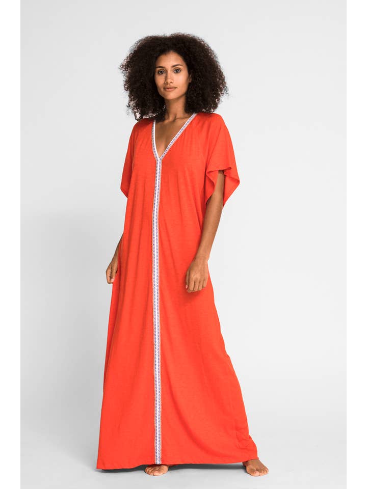 pītusa - Wholesale Kaftan - Women's - Pima Abaya6