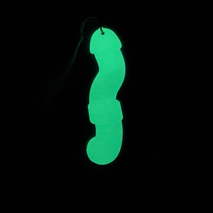 Cockmark - Vente Marque-page - Ver luisant Marque de coq Marque-page2