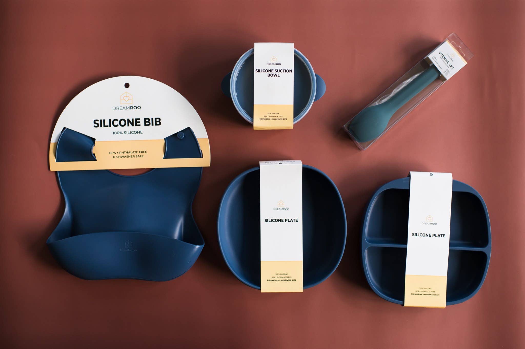 Dreamroo – Großhandel Reisebesteckset – Reise-Utensilien-Set9