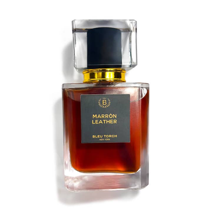 Marrón Leather for wholesale by BLEU TORCH