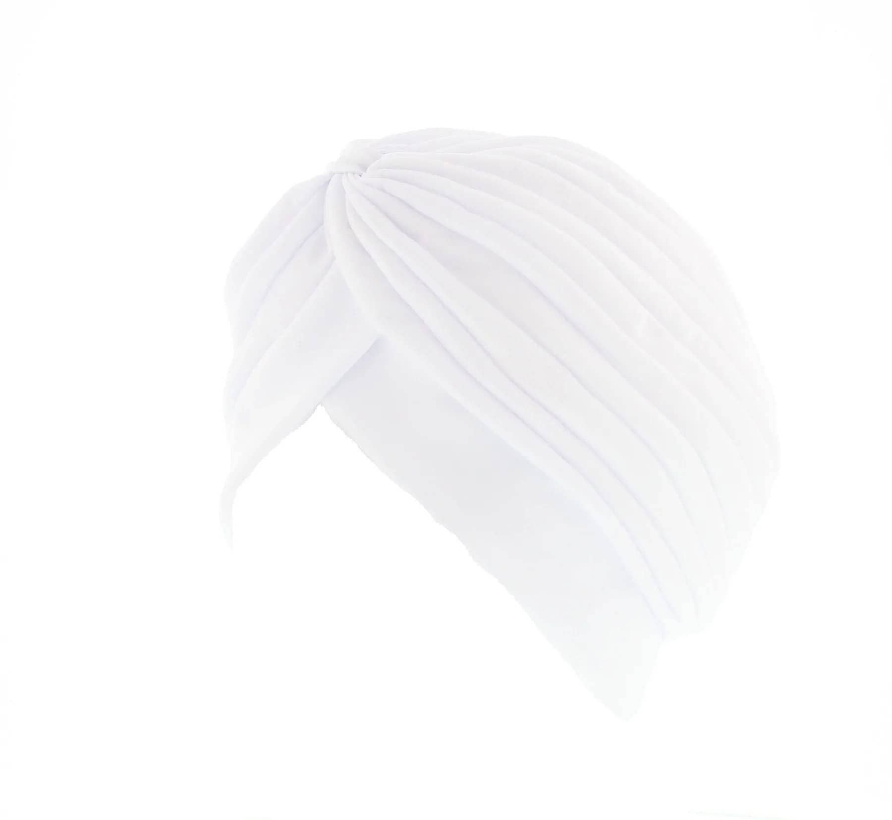 Topkids Accessories – wholesale Sleep cap / bonnet – women's – Satin Hair Turban Head Wrap Sleep Cap Bonnet Hair Scarf Hairwrap Turbans Stretchy Elastic Hair Towel Chemo Hat Women's Fashion Turbans Kids Women Children Ladies7