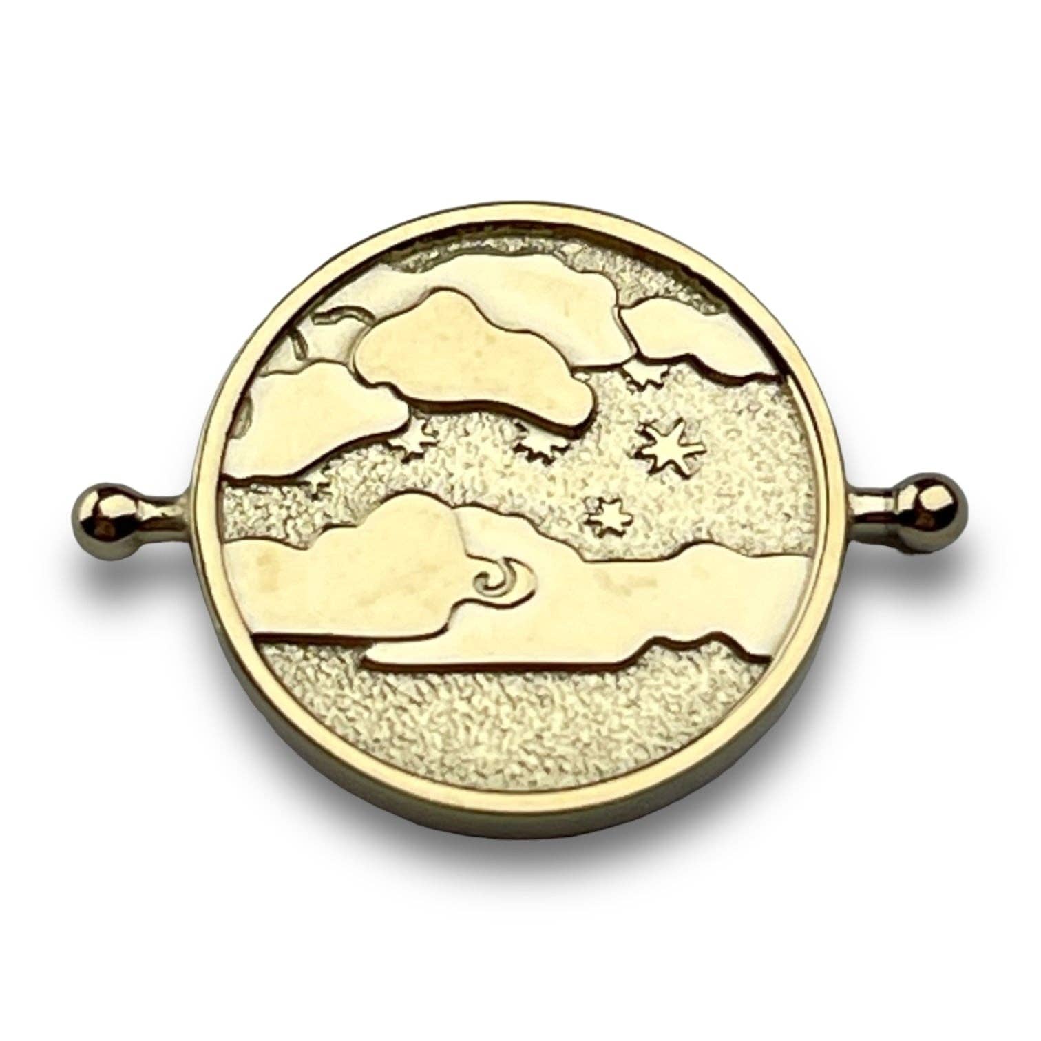 CONQUERing - Wholesale Cocktail/gelegenheidsring - Het element Elementen (kies vuur, water, lucht of aarde)5